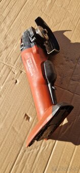 Hilti AG 125-A22 - 2