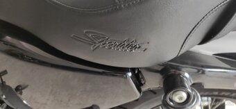 doplnky/diely na HARLEY DAVIDSON SPORTSTER 1200 - 2