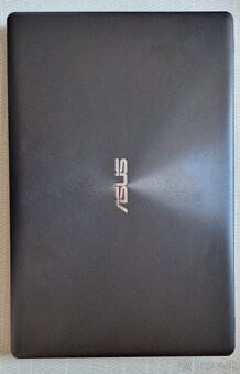 Asus X550V - 2