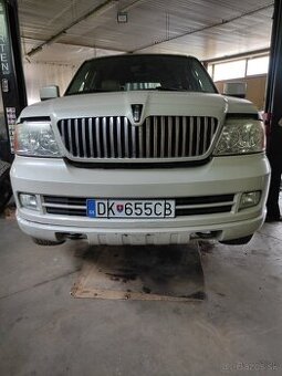 Lincoln Navigator 2 - 2