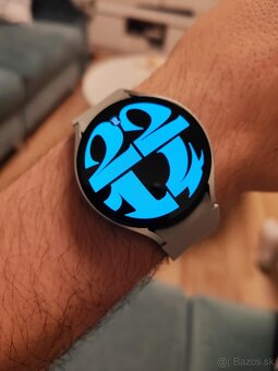 Galaxy watch 6 44mm - 2