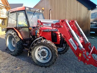 Zetor 7340 - 2