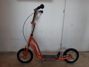 Quick Šport scooter kolobežka - 2