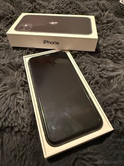 Iphone 11 black - 2