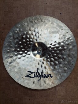 Zildjian K Custom Special dry ride 21 - 2