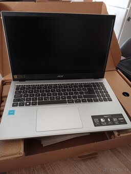 Notebook Acer - 2