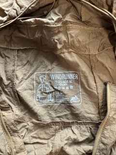 bunda HelikonTex Windrunner - 2