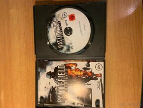 PC HRA - Battlefield Bad Company 2 Limited Edition - 2