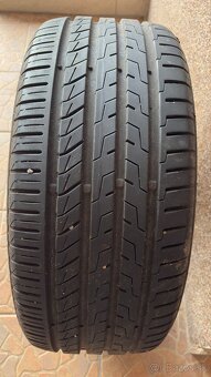 Predám letné pneumatiky 225/45 R17 94Y - 2