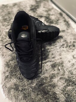 Nike TN Black - 2