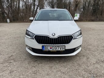 Škoda Fabia Combi 1.0 TSI Ambition - 2