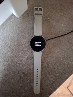 Samsung Galaxy Watch 4 - 2