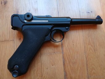 we luger p08 - 2