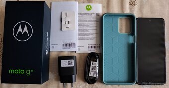 Motorola Moto G14 4GB/128GB - 2