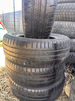 Letne pneumatiky 195/65r15 - 2