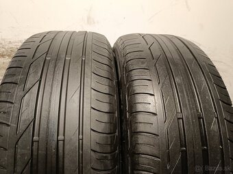 225/50 R18 Letné pneumatiky Bridgestone Turanza 2 kusy - 2