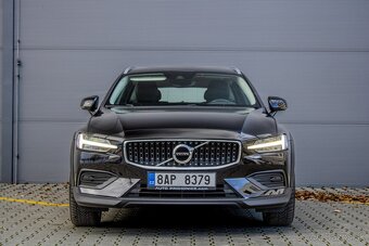 Volvo V60 Cross Country - 2