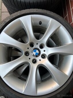 BMW styling 124 r18 s MICHELIN Pilot Sport - 2