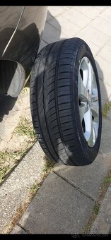 Pirelli P1 CinturatoVerde 195/55/16 - 2