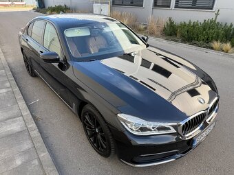 BMW 730d xDrive - 2