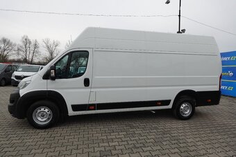 CITROEN JUMPER L5H3 2.2HDI KLIMA - 2