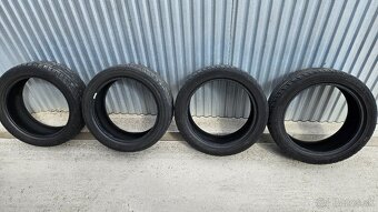 225/45 R17 Letne - 2