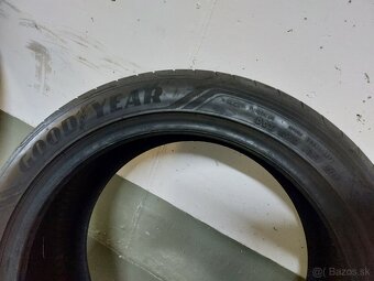 2x letné Goodyear Asymmetric 3 235/45r18 - 2