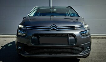 Citroen C4 Spacetourer - 7 miestny 0 km motor - 2