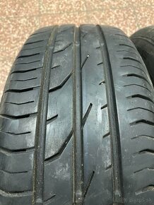 195/65 R15 CONTINENTAL PREMIUMCONTACT2 - 2