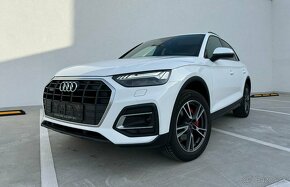 Audi Q5 40TDI 150kW Quattro S-tronic S-line - 2