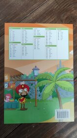 Poptropica English 1 flashcards - 2