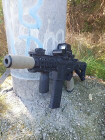 Airsoft ar15 - 2