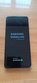 Samsung  Galaxy   A12      SM-A127F - 2