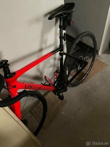 Specialized Roubaix 54 - 2