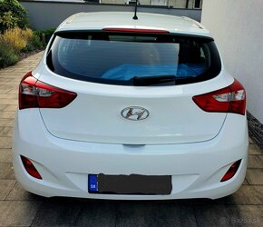 Hyundai i30 - 2