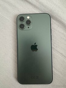 iPhone 11 pro 256gb - 2