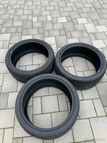 Pneumatiky 235/35 r19 - 2