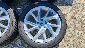 5x112 R18 --- VW ARTEON  ( PASSAT ALLTRACK ) - 2