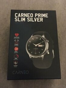 carneo prime slim silver - 2