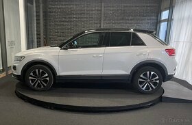 Volkswagen T-Roc 2.0 TDI 110kW DSG DIESEL - 2