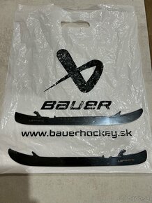 ✅Bauer Tuuk Pulse TITAN Edge - 288mm Pár ✅ - 2