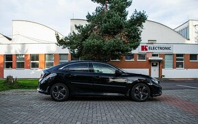 Honda Civic 1.0 VTEC Turbo 95kW - 2