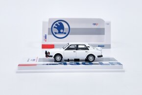 Škoda 130 L 1:64 - 2