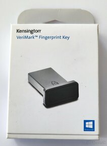 Kensington IT kľúč VeriMark™ čítačka s odtlačkom prsta - 2