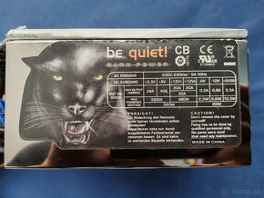 Be Quiet Dark Power P6 600W - 2