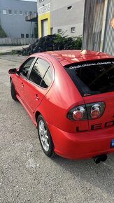 Seat Leon 1.9TDI - 2