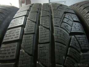 Zimné pneumatiky 225/55R17 Pirelli - 2