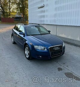 Audi A4 Avant 1.9 TDI 85kw - 2