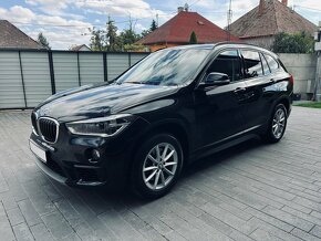 Bmw X1 xDrive 20d - 2