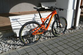 Rock Machine Blizzard LTD Edge 29er - 2